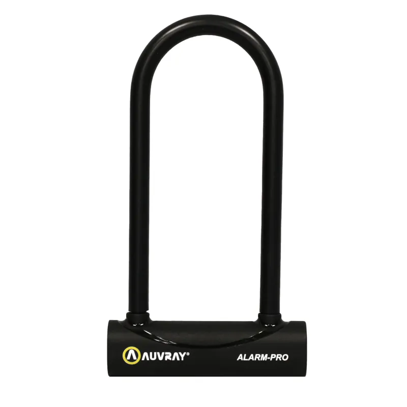 ANTIRROBO AUVRAY U ALARMA PRO 98x250 D.14