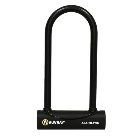 ANTI-THEFT AUVRAY U ALARM PRO 98x250 D.14