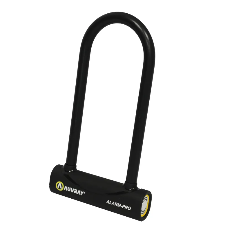 ANTIRROBO AUVRAY U ALARMA PRO 98x250 D.14