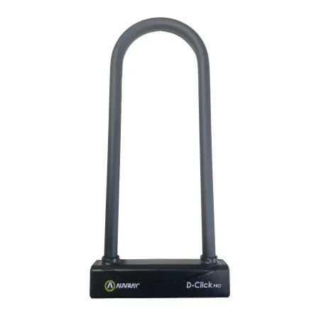 AUVRAY D-CLICK ARTICULATED ANTI-THEFT DEVICE 106x230 mm