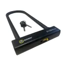 AUVRAY D-CLICK ARTICULATED ANTI-THEFT DEVICE 106x230 mm