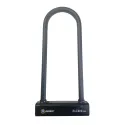 AUVRAY D-CLICK ARTICULATED ANTI-THEFT DEVICE 106x310 mm