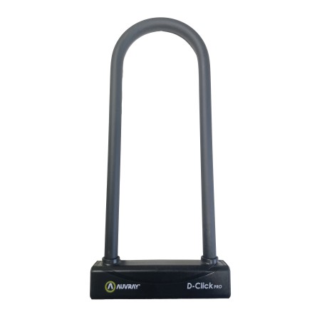 ANTIRROBO AUVRAY D-CLICK ARTICULADO 106x310 mm