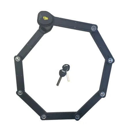 ANTIRROBO AUVRAY ARTICULADO CITY LOCK 360 PRO 90 CM