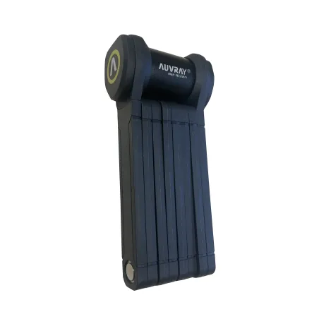 ANTIRROBO AUVRAY ARTICULADO CITY LOCK 360 PRO 90 CM