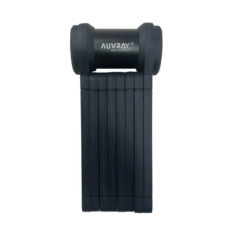 ANTIRROBO AUVRAY ARTICULADO CITY LOCK 360 PRO 90 CM