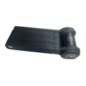 ANTIRROBO AUVRAY ARTICULADO CITY LOCK 360 PRO 90 CM