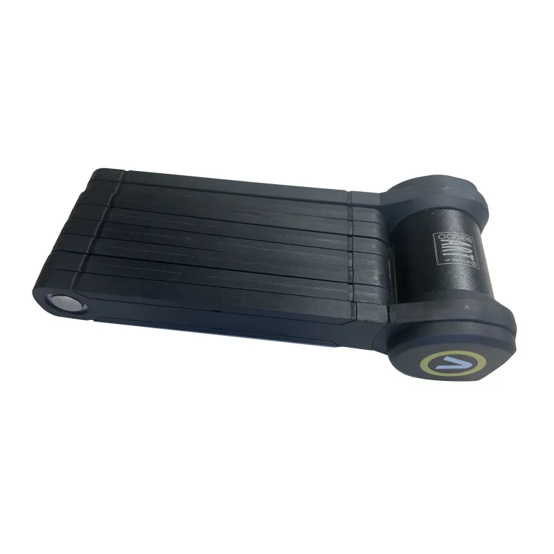 ANTIRROBO AUVRAY ARTICULADO CITY LOCK 360 PRO 90 CM