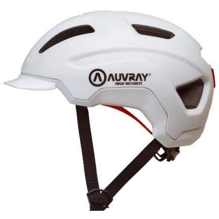 CASCO AUVRAY CITY Blanco