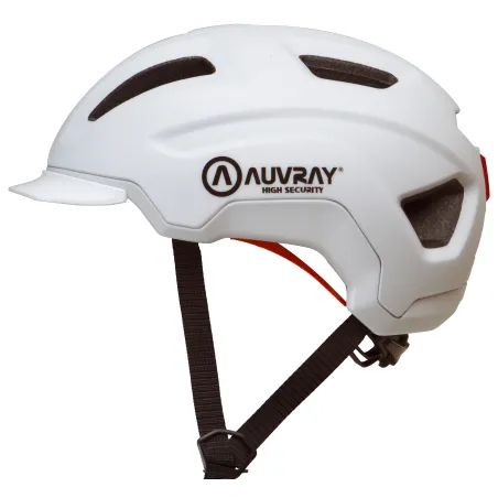 CASCO AUVRAY CITY Blanco