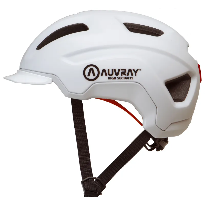 CASCO AUVRAY CITY Blanco