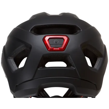 AUVRAY HELMET CITY Black