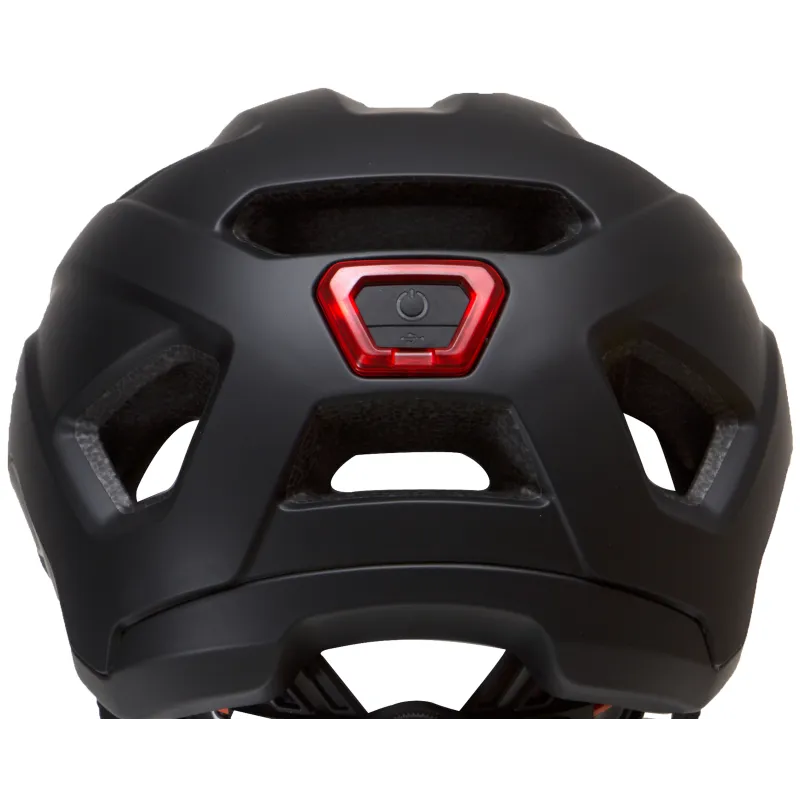 CASCO AUVRAY CITY Negro