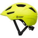 CAPACETE AUVRAY FUN Amarelo