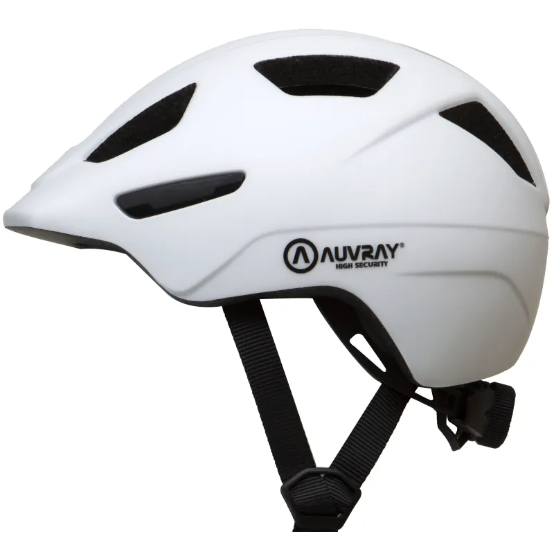 AUVRAY HELMET FUN White