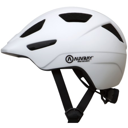 CASCO AUVRAY FUN Blanco