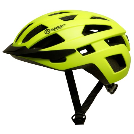 AUVRAY HELMET PROTECT Yellow