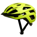 AUVRAY HELMET PROTECT Yellow