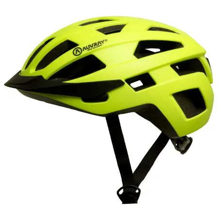AUVRAY HELMET PROTECT Yellow