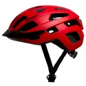 CAPACETE AUVRAY PROTECT Vermelho