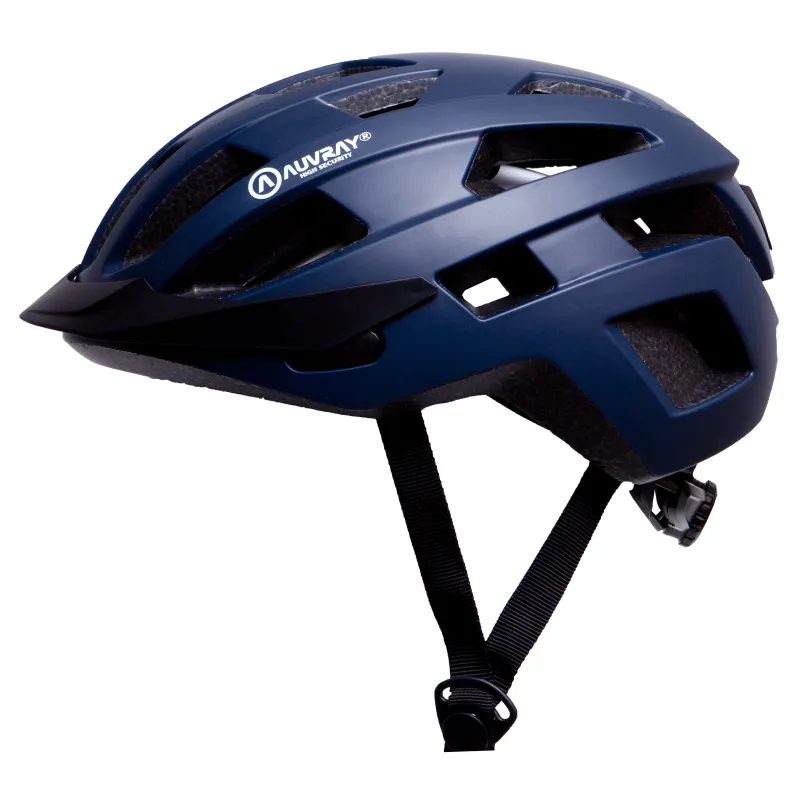 CAPACETE AUVRAY PROTECT Azul