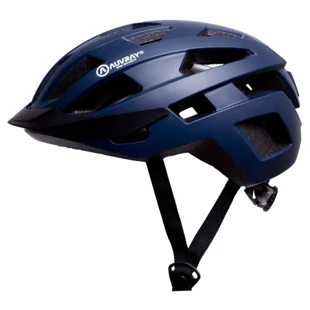 AUVRAY HELMET PROTECT Blue