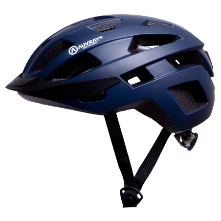CASCO AUVRAY PROTECT Azul