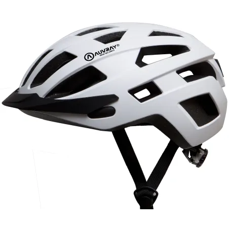 CASCO AUVRAY PROTECT Blanco