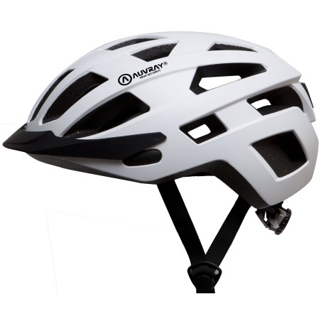 CASCO AUVRAY PROTECT Blanco