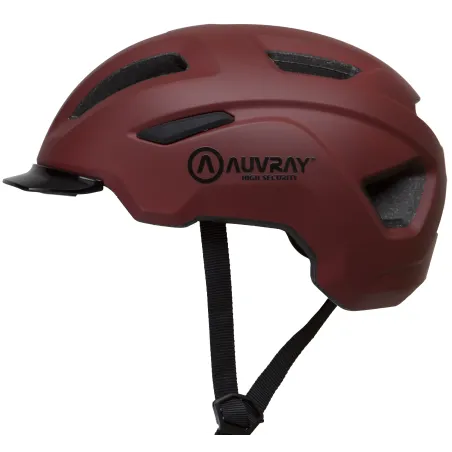 CASCO AUVRAY REFLEX Burdeos