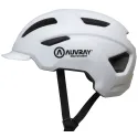 CASCO AUVRAY REFLEX Blanco