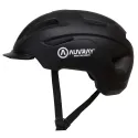 CASCO AUVRAY REFLEX Negro