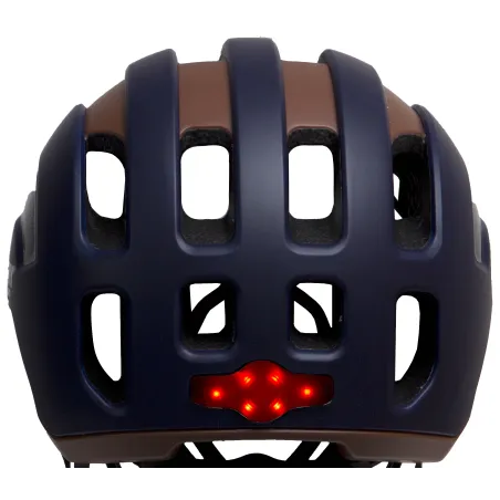 CASCO AUVRAY SAFE Azul