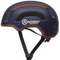 CASCO AUVRAY SAFE Azul