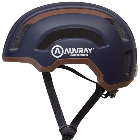 CAPACETE AUVRAY SAFE Azul