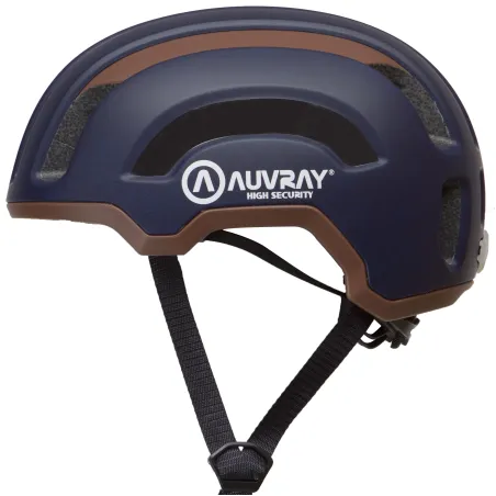 CAPACETE AUVRAY SAFE Azul