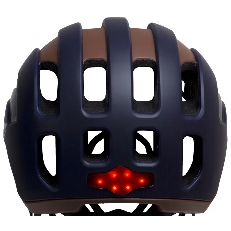 CASCO AUVRAY SAFE Azul