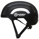 CASCO AUVRAY SAFE Negro