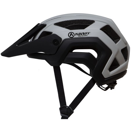 AUVRAY HELMET STRONGER Grey