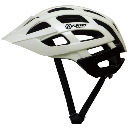 CAPACETE AUVRAY WINNER Branco