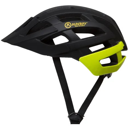 CASCO AUVRAY WINNER Negro
