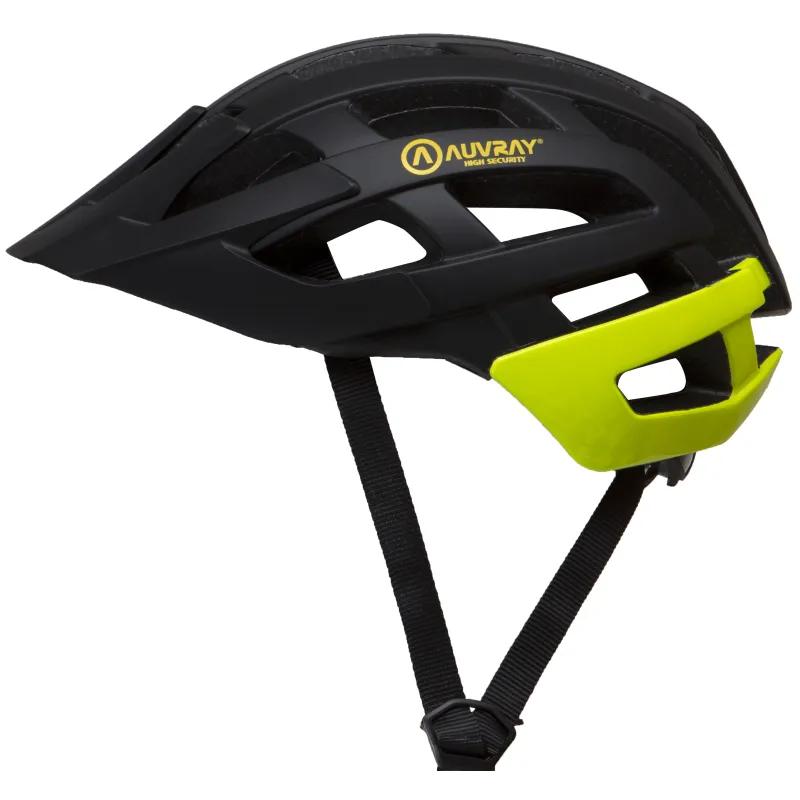 CASCO AUVRAY WINNER Negro