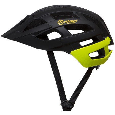 CAPACETE AUVRAY WINNER Preto