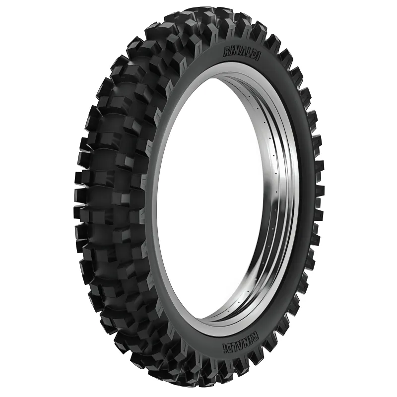 PNEU TRASEIRO RINALDI RW33 110/100-18 (64M)