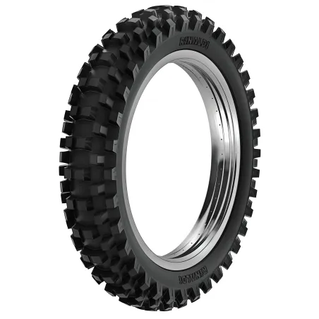 PNEU TRASEIRO RINALDI RW33 100/90-19 (57M)