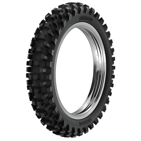 NEUMATICO TRASERO RINALDI RW33 110/90-19