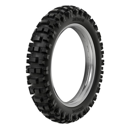 NEUMATICO TRASERO RINALDI RMX35 100/100-18