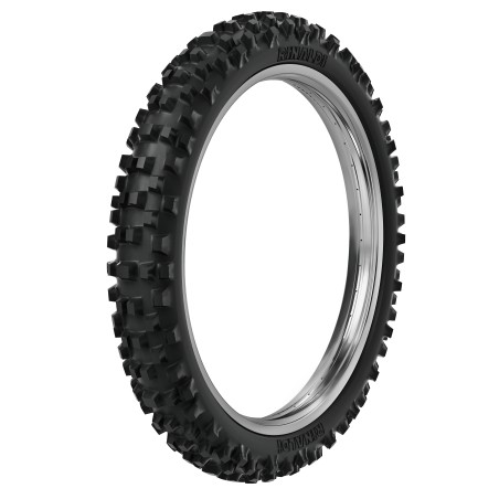 NEUMATICO DELANTERO RINALDI RMX35 60/100-14 (29M)