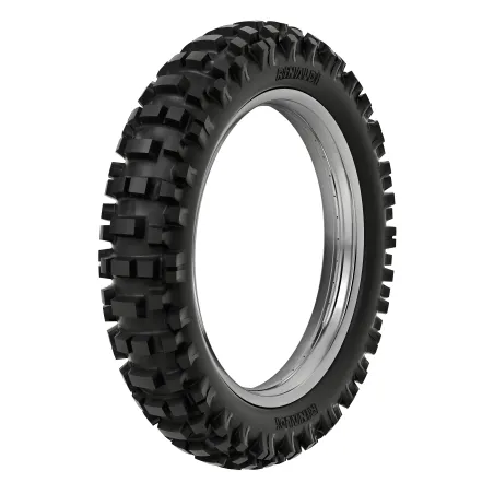 NEUMATICO TRASERO RINALDI RMX35 100/90-19 (57M)