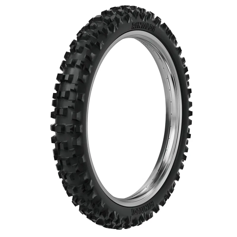 NEUMATICO DELANTERO RINALDI RMX35 60/100-12 (36M)